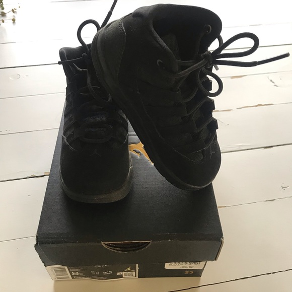 Nike Jordan Max Aura (TD) - Picture 6 of 10